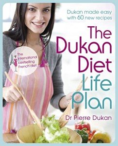 Dukan Diet Plan for Effective Weight Loss