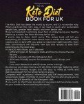 XXL Keto Diet Book: Quick Recipes & 14-Day Challenge