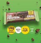 Enervit Vegan Protein Deal Bar - 25 Pack