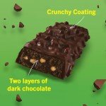 Enervit Vegan Protein Deal Bar - 25 Pack