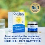 High Strength Vegan Probiotic Supplement - 90 Capsules