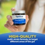 High Strength Vegan Probiotic Supplement - 90 Capsules
