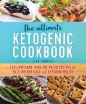 100 Easy Keto Recipes for Weight Loss & Health
