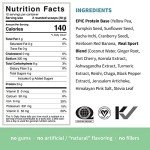 Sprout Living Epic Plant-Based Protein Powder 24g