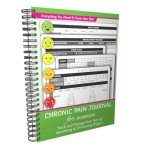 Pain Management Journal for Women - Track Triggers