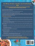 Easy Mediterranean Diet Cookbook for Beginners