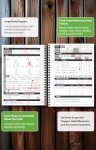 Pain Management Journal for Women - Track Triggers