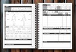 Pain Management Journal for Women - Track Triggers