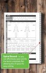 Pain Management Journal for Women - Track Triggers