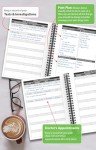 Pain Management Journal for Women - Track Triggers