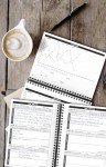 Pain Management Journal for Women - Track Triggers