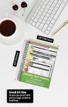 Pain Management Journal for Women - Track Triggers