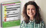 Pain Management Journal for Women - Track Triggers