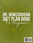 Dr. Nowzaradan 1200 Calorie Diet Plan Book