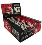 Warrior Raw Protein Flapjacks - Red Velvet Cake