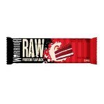 Warrior Raw Protein Flapjacks - Red Velvet Cake