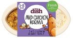 Protein-Packed Mild Chicken Korma for Kids