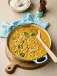 Protein-Packed Mild Chicken Korma for Kids
