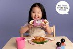 Protein-Packed Mild Chicken Korma for Kids