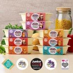 Protein-Packed Mild Chicken Korma for Kids