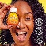 Turmeric Co Vitamin C Energy Drink - 28 Packs