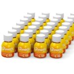 Turmeric Co Vitamin C Energy Drink - 28 Packs