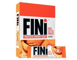 Protein-Energy Bars - Peanut Butter (12 Count)