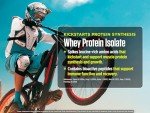Protein-Energy Bars - Peanut Butter (12 Count)
