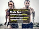 Protein-Energy Bars - Peanut Butter (12 Count)