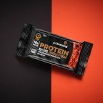 High Protein Nut-Free Chocolate Fudge Flapjacks - 12 Pack