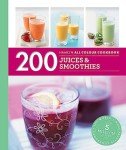 200 Delicious Juices & Smoothies for Weight Loss
