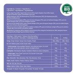 Mama Bear Organic Fruit Pouches - Apple & Berry 6-Pack