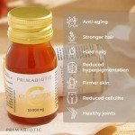 Primabiotic Hydrolyzed Collagen - 30 Bottles