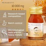 Primabiotic Hydrolyzed Collagen - 30 Bottles