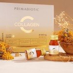 Primabiotic Hydrolyzed Collagen - 30 Bottles
