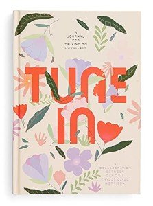 Mindfulness Journal for Self-Care and Mental Health