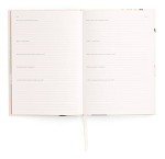 Mindfulness Journal for Self-Care and Mental Health