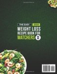 Easy Weight Loss Recipe Book with 120-Day Meal Plan