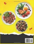 Keto Diet Cookbook: 2000 Easy Low-Carb Recipes