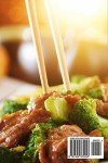 50 Quick & Easy Stir Fry Recipes Cookbook