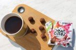 Cocoa Cranberry Energy Bites - Vegan Snack Pack
