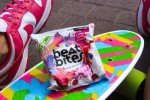 Cocoa Cranberry Energy Bites - Vegan Snack Pack