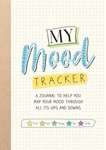 Mood Tracker Journal: Navigate Your Emotions Daily