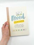 Mood Tracker Journal: Navigate Your Emotions Daily