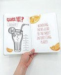 Mood Tracker Journal: Navigate Your Emotions Daily