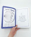 Mood Tracker Journal: Navigate Your Emotions Daily
