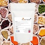 Nutrics® 100% Pure Niacin B3 Capsules - 360 Count