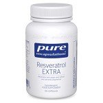 Resveratrol Extra 100mg with Grape Seed Extract