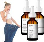 GLP-1 SlimFuse Energy & Satiation Drops, 30ml