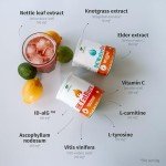 Nutrisslim Nature's Finest Extreme Slim Drinks